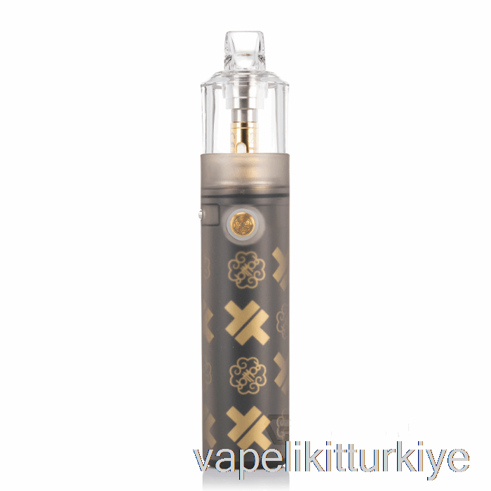 Elektronik Sigara Kalemi Vape Mate Dotmod Dotstick Revo 35w Kiti Duman